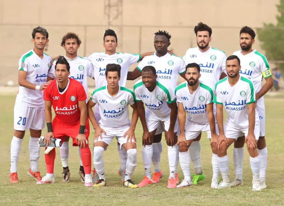 كربلاء تعطل الصناعات الكهربائية وتتصدر دوري الدرجة الاولى