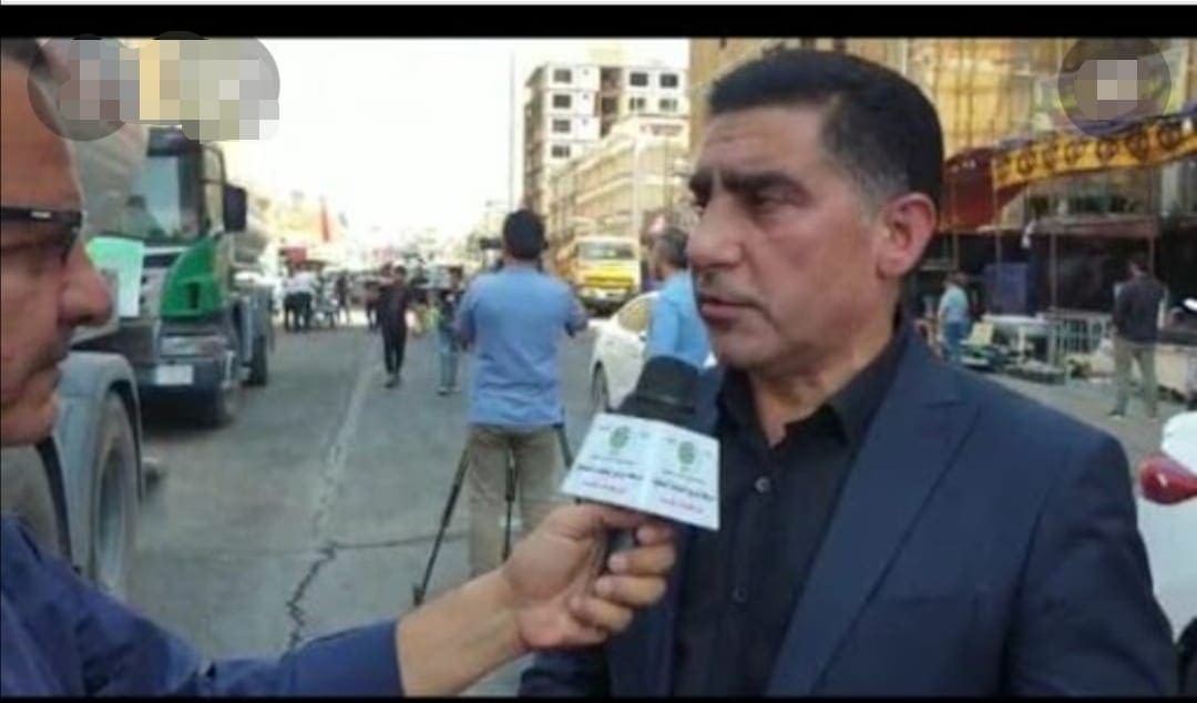 المشتقات النفطية بكربلاء تكشف اسباب منع تجهيز العبوات بالبانزين وتطلق مبادرة  تجهيز  الـ 5لتر لاصحاب الدراجات النارية والتكتك