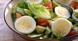 من خلال خبير تغذية بريطاني ..تعرف على  أصح ما يُأكل في الإفطار