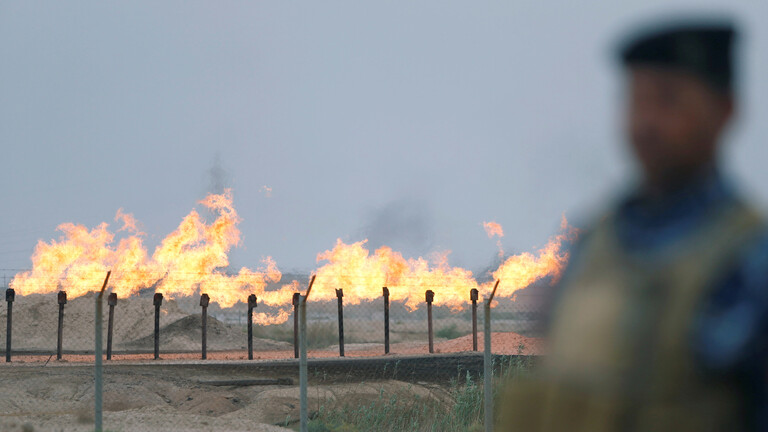 العراق يحقق 7.6 مليار دولار من بيع النفط خلال شهر