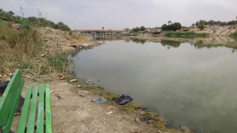 إقليم كردستان العراق يعلن قطع إيران إمدادات المياه عنه بنسبة 100%