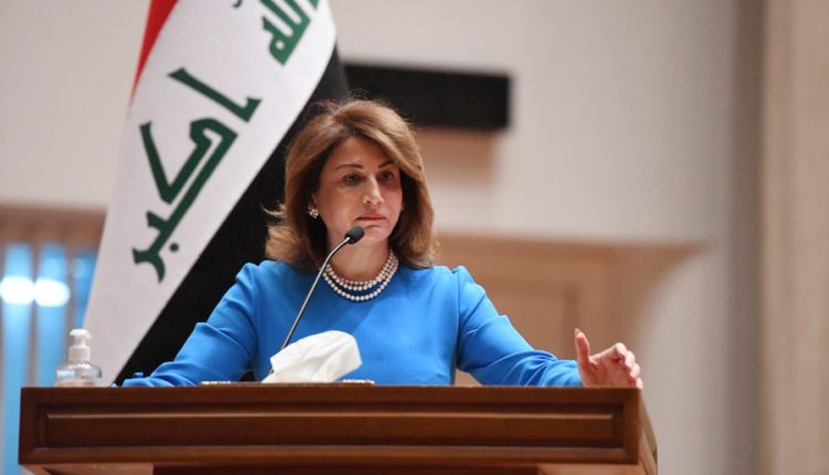 طالباني: إقطاعيات سياسية” تسيطر على واردات الدولة في كردستان