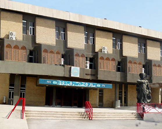 عائلة أحمد الجلبي تهدي مكتبته الشخصية إلى دار الوثائق العراقية