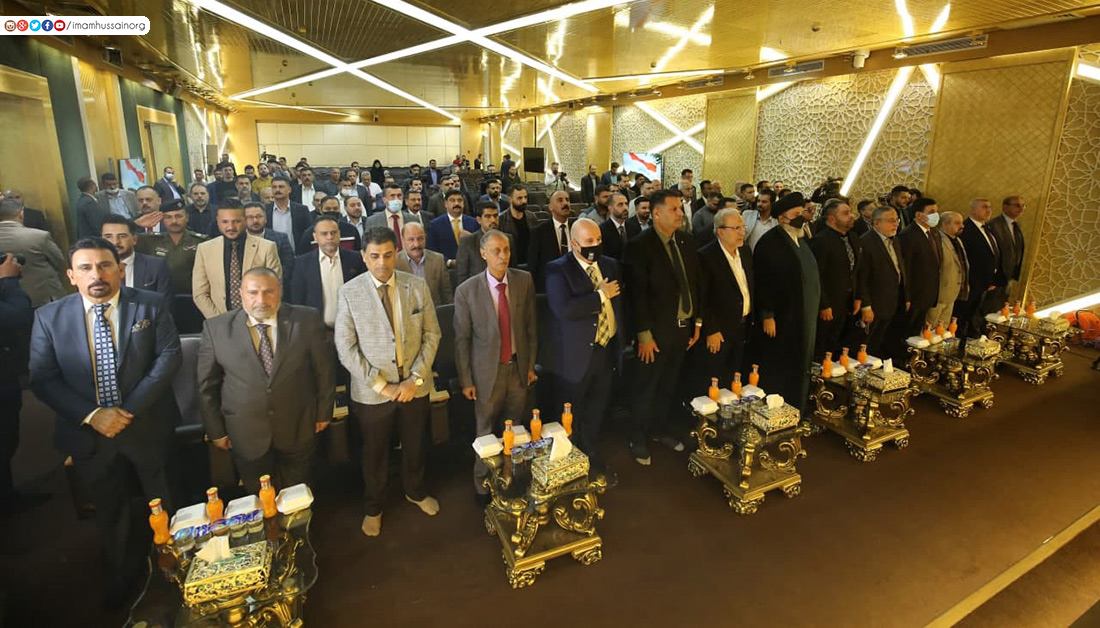 كربلاء:اختتام فعاليات ملتقى التواصل الرقمي الأول في العراق.. ومعنيون يكشفون عن أهدافه وأسباب اقامته