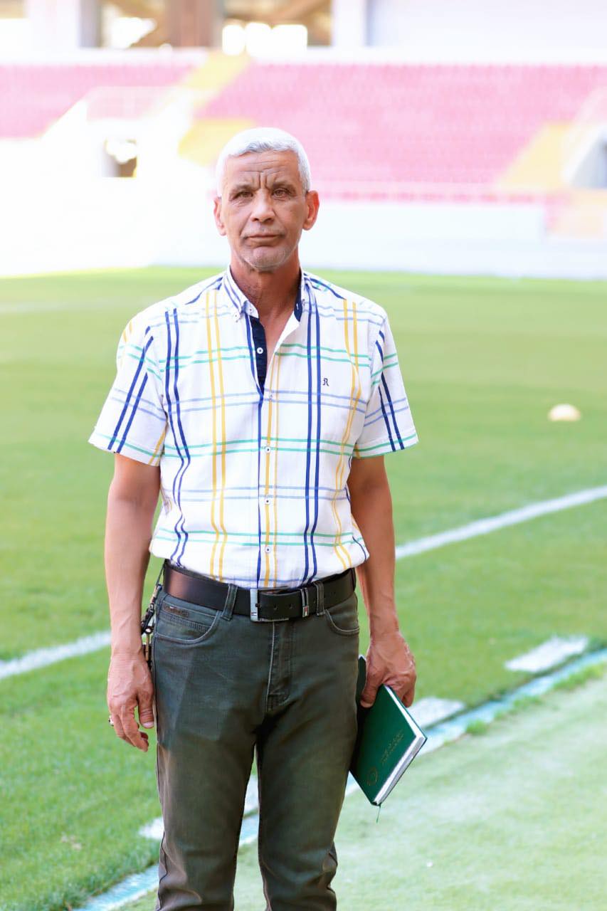 كربلاء اجمل مدينة عراقية ولكن !