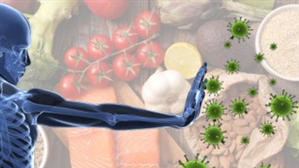 كورونا يستعيد سيطرته.. اليك 8 أطعمة تعزز جهاز المناعة للوقاية منه