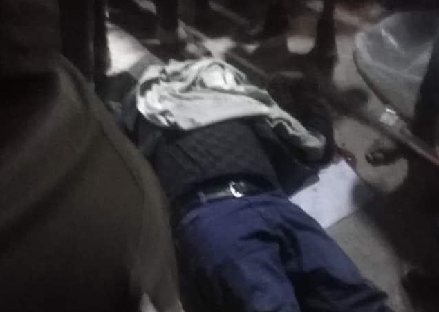 مجهولون يغتالون ضابطا برتبة نقيب في كربلاء