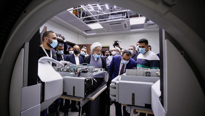 العتبة الحسينية تحدد موعد تقديم ’علاج مجاني’ للمرضى في مستشفياتها