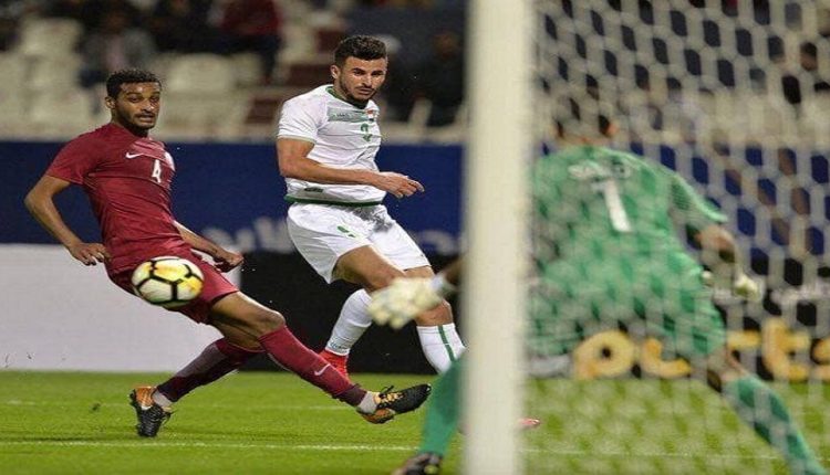 سيناريوهات تأهل العراق لربع نهائي كأس العرب