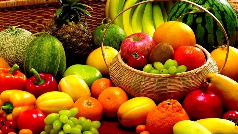 أفضل وأسوأ الفواكه لمرضى السكري