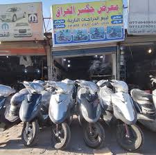 مرور كربلاء تصدر اعلانا حول فحص الدراجات الصغيرة