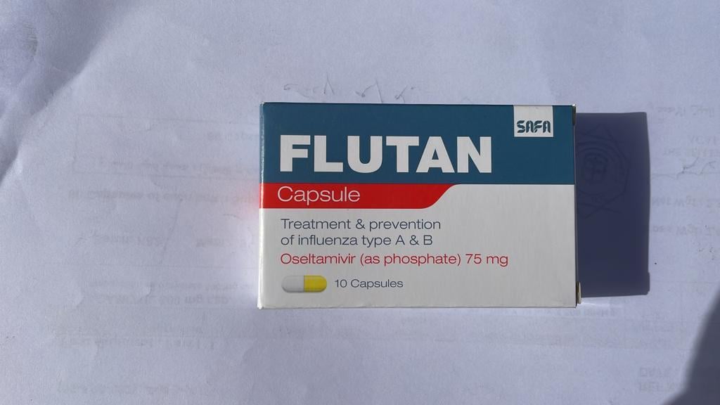 الصحة : وصول مضادات حيوية وفيروسية من انتاج مصانع ادوية وطنية