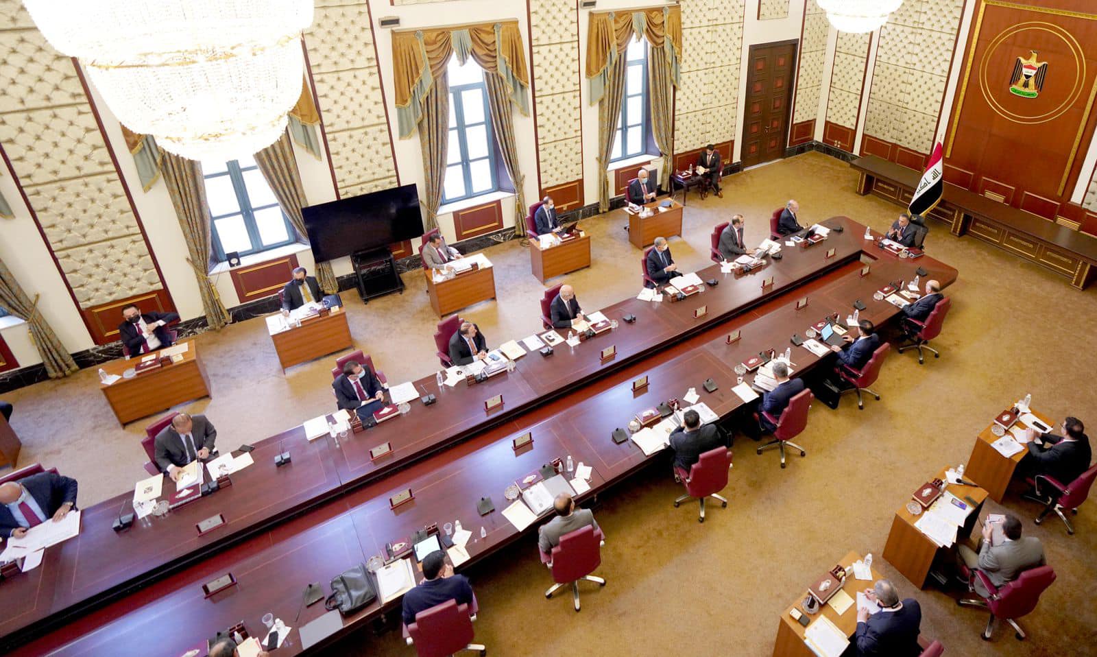 تعرف على  نص قرارات مجلس الوزراء اليوم