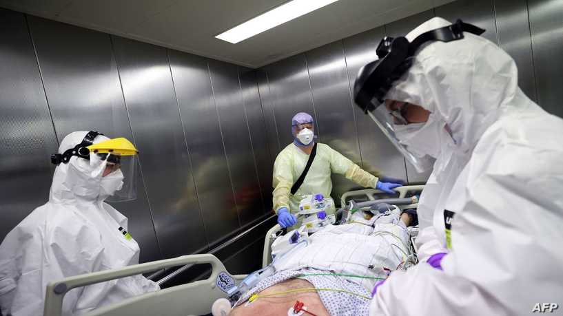 هذه الأعراض تعني إصابتك بالمتحورة أوميكرون