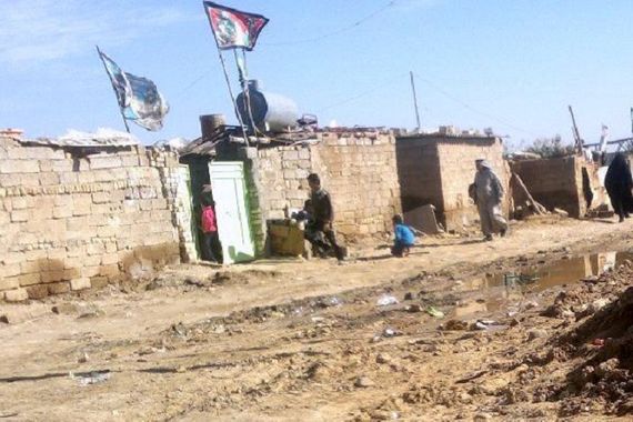 التخطيط:اكثر من 3 ملايين انسان يسكنون العشوائيات بالعراق وكربلاء المحافظة الاقل انتشارا للعشوائيات