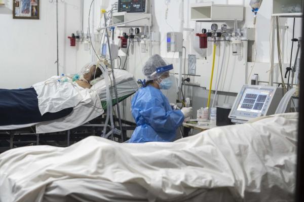 إصابات كورونا العالمية تتخطى 276.73 مليون حالة