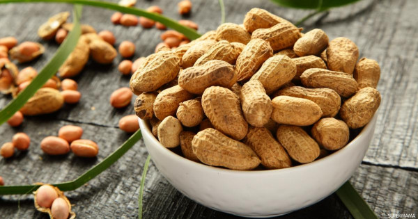 تعرف على فوائد الفول السوداني الصحية