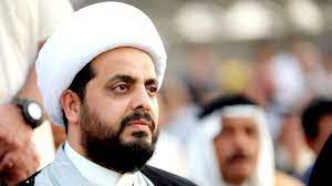 قيس الخزعلي: المحكمة الاتحادية ستصادق على نتائج الانتخابات غداً