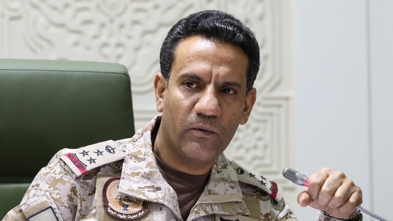 التحالف العربي: 59 مدنيا سعوديا قتلوا في هجمات الحوثيين على السعودية