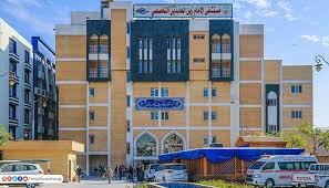 فيديو:مسؤولون عراقيون يشيدون بمبادرة المرجعية في علاج المرضى مجانا