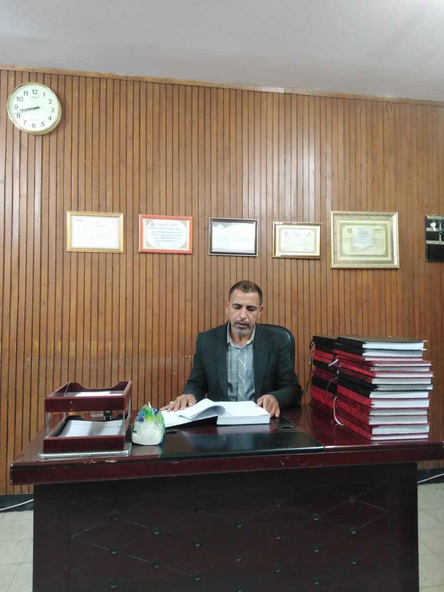 كربلاء: افتتاح مكتبة وثائقية تخص تراث كربلاء داخل المحافظة