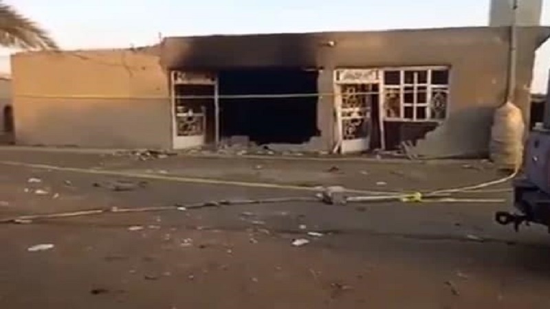 الوقف السني عن واقعة 'جبلة': لا صحة لفرضية المخدرات والارهاب