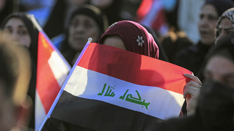 الرئاسة العراقية تؤكد ضرورة التكاتف لقطع الطريق أمام العبث بأمن واستقرار البلاد