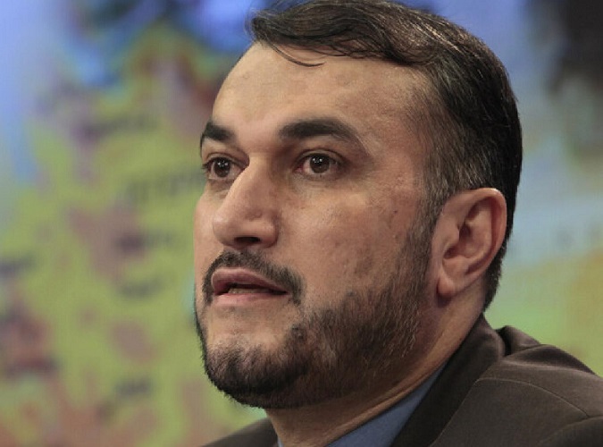 إيران: مستعدون لإعادة علاقتنا مع السعودية