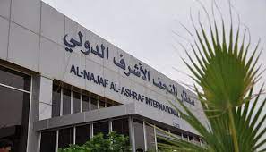 بالصور:ضبط عملة لبنانية بكميات كبيرة في مطار النجف الدولي