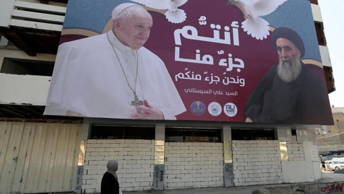 بأسلوب علمي حديث.. السيد السيستاني: لا تجيبوا عن أسئلة الشباب بطريقة تقليدية