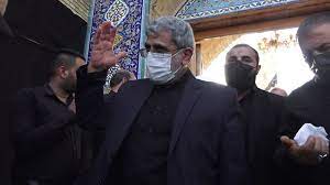 صحيفة :قاآني يغادر النجف بلا نتائج.. والعامري يعود بلا اتفاق!