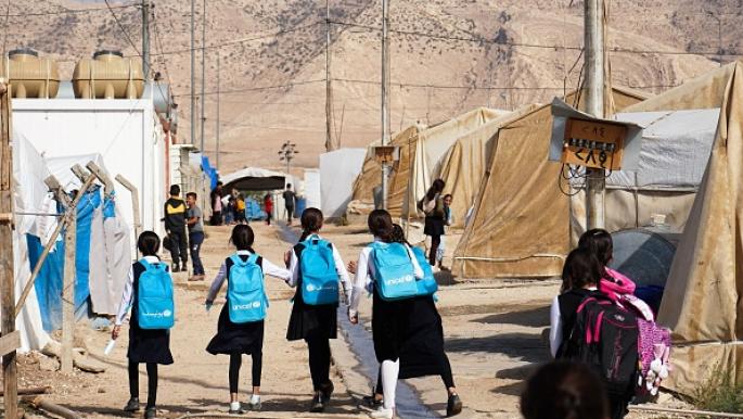 ارقام صادمة :حديث عن 12 مليون أمّي في العراق