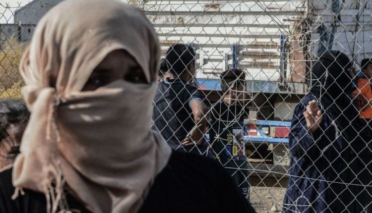 الامم المتحدة : العراق يستضيف 290 الف لاجىء وطالب لجوء