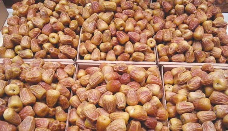 السعودية: نستورد التمر والرز من العراق