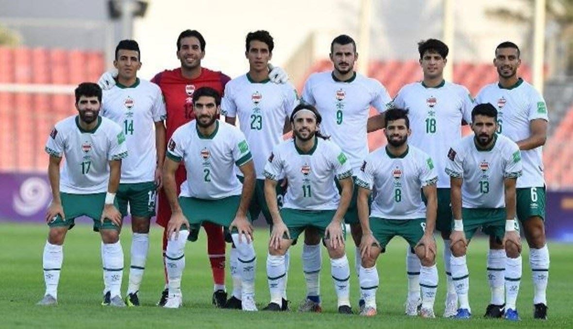 يونس محمود: السلطات الصحية الإيرانية ترفض دخول المشجعين العراقيين إلى الملعب