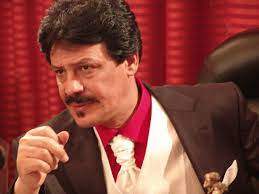 حقيقة وفاة الفنان جلال كامل