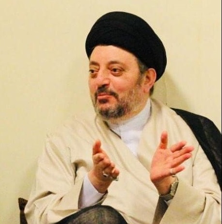 نجله الأكبر: الشهيد محمد باقر الحكيم كان يبادر سريعا لحلحلة اي اشكالية تحدث بين ساسة العراق