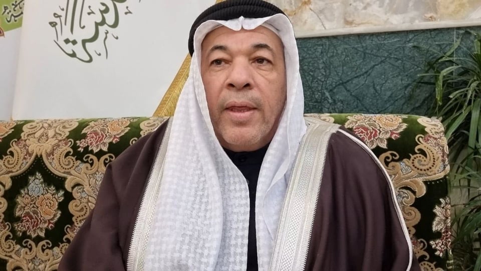 فيديو...مملكة البحرين تشيد بانجازات العتبة الحسينية وتتحدث عن رعاياها الزوار الى المراقد المقدسة