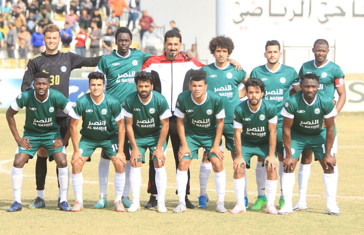 دوري الدرجة الاولى :كربلاء  يتعادل مع الصناعات ويحتفظ بالصدارة والنادي ينتقد الطاقم التحكيمي