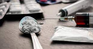 الحزب الشيوعي العراقي:العفو الرئاسي عن تاجر مخدرات يبعث برسالة خطيرة الى المجتمع!