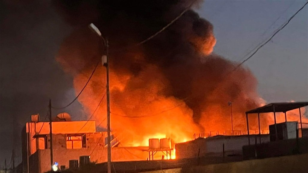 اجراءات اتخذتها وزارة الداخلية بحق اجهزة امنية اعتدت على الصحفيين في كربلاء..تعرف عليها