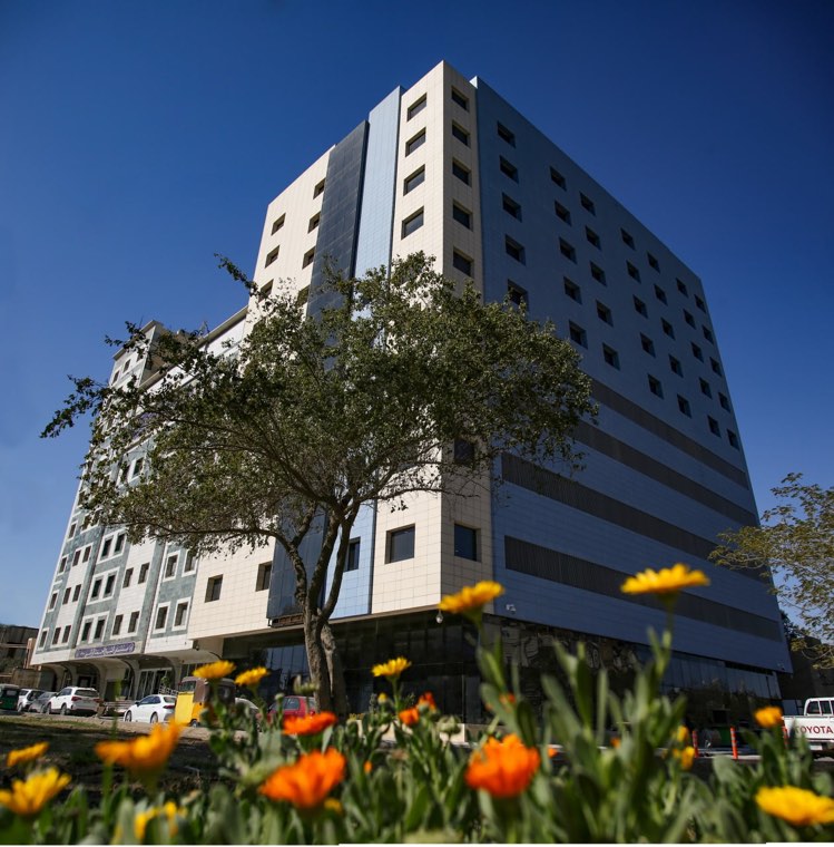 يعمل بعشر منظومات وفيه (60) غرفة للمرضى افتتاح مركز علاج امراض الدم في كربلاء منتصف العام الحالي