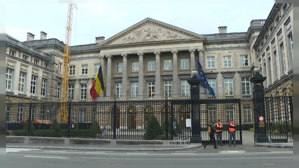 بليجكا تقدم دعماً مالياً لخمس محافظات عراقية