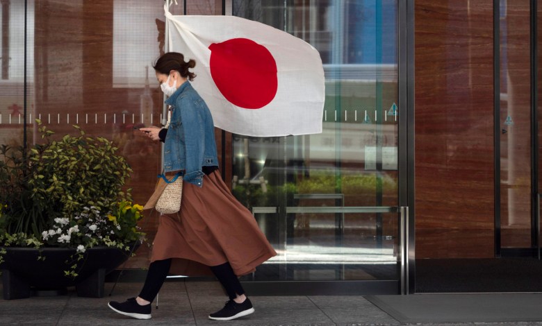 اليابان : 100 مليون دولار لأوكرانيا وتجميد اصول 3 بنوك في بيلاروسيا