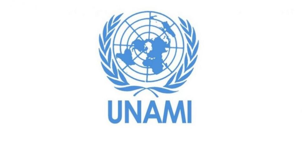 يونامي تدين الهجوم الصاروخي "الشنيع" على أربيل: لا بد من محاسبة مرتكبيه