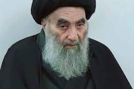 السيستاني وأوكرانيا