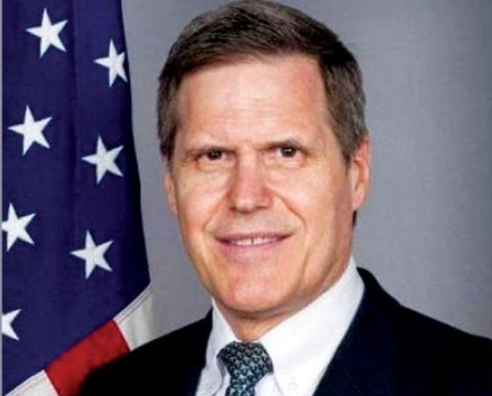 واشنطن تعلق على هجوم اربيل