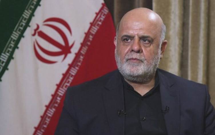 العراق بعد استدعاء السفير مسجدي:ايران تنتهك السيادة العراقية