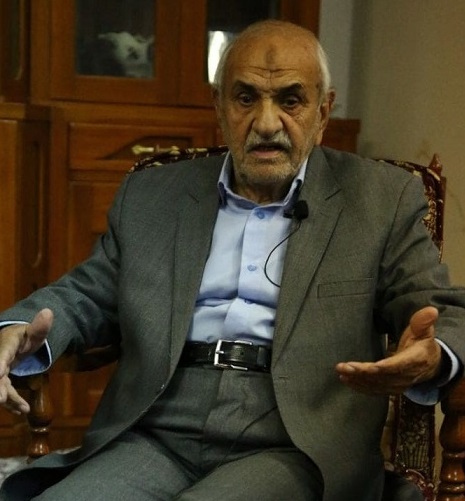 سلمان هادي آل طعمة اقدم مؤرخ كربلائي يتحدث عن 80 مطبوعا ولقائه بالسياب ونازك الملائكة والجواهري