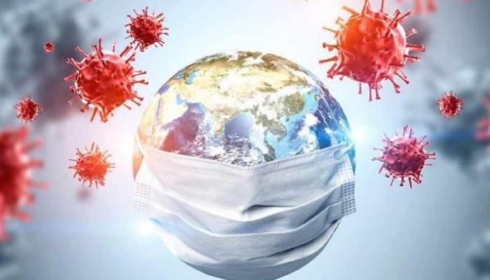 إجمالي إصابات كورونا حول العالم 470 مليونا و 737 ألف حالة..تعرف عليها